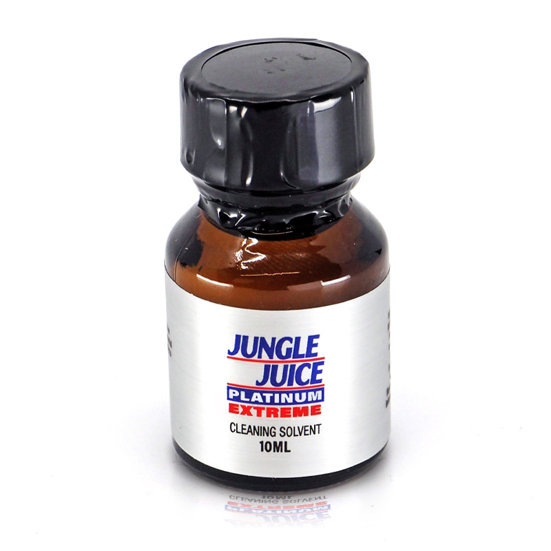 Jungle Juice Poppers Nail Polish Remover 10ml Online Warehouse