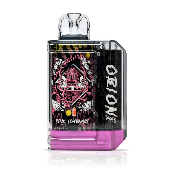 Lost Vape Orion Bar 7500 Disposable Vape - Pink Lemonade