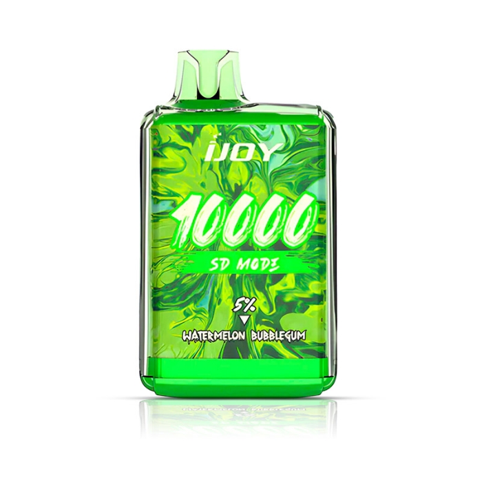 IJOY Bar SD10000 Disposable Vape - Watermelon Bubblegum