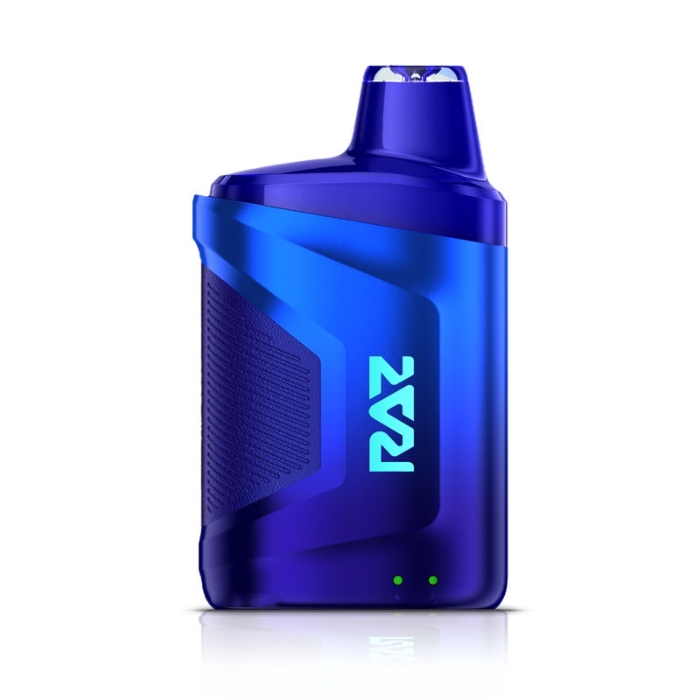 RAZ CA6000 Disposable Vape - Blue Raz