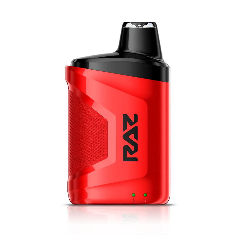 RAZ CA6000 Disposable Vape - Pack of 10 | Online Warehouse