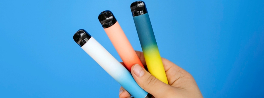 Why Are Disposable Vapes So Popular Around the World?