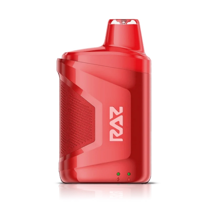 RAZ CA6000 Disposable Vape - Strazz