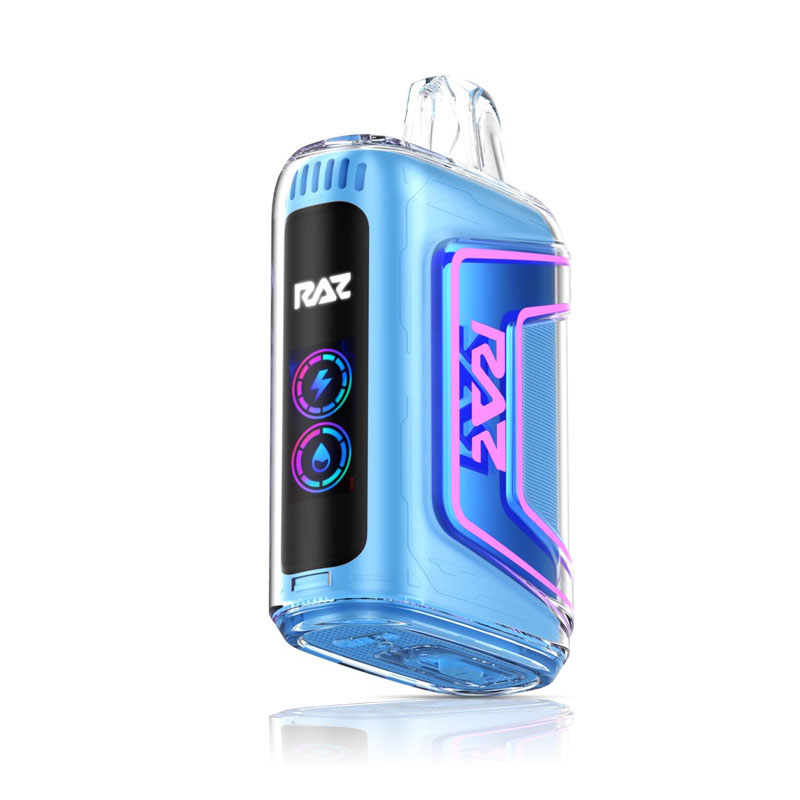 RAZ TN9000 Disposable Vape - Pack of 5 | Online Warehouse