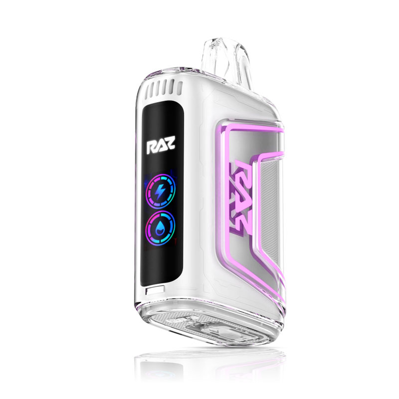 RAZ TN9000 Disposable Vape - Pack of 5 | Online Warehouse