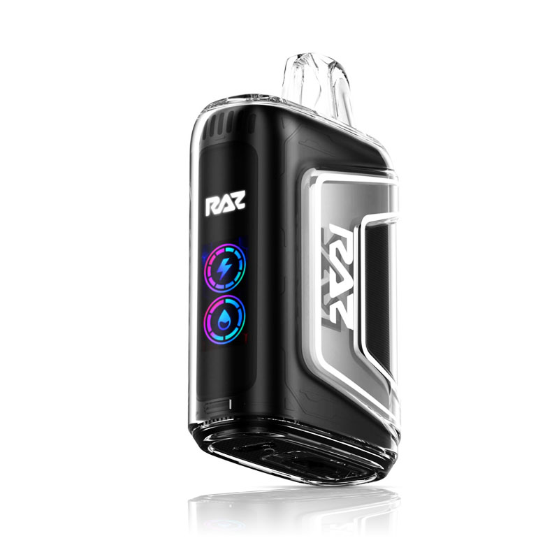 RAZ TN9000 Disposable Vape - Pack of 5 | Online Warehouse