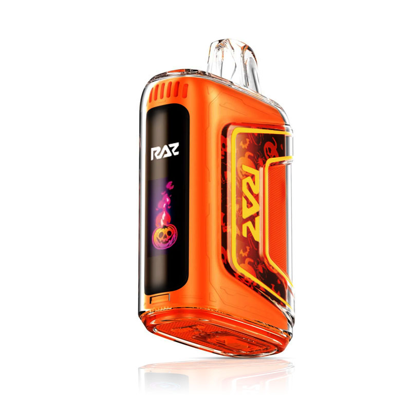 RAZ TN9000 Disposable Vape - Pack of 5 | Online Warehouse