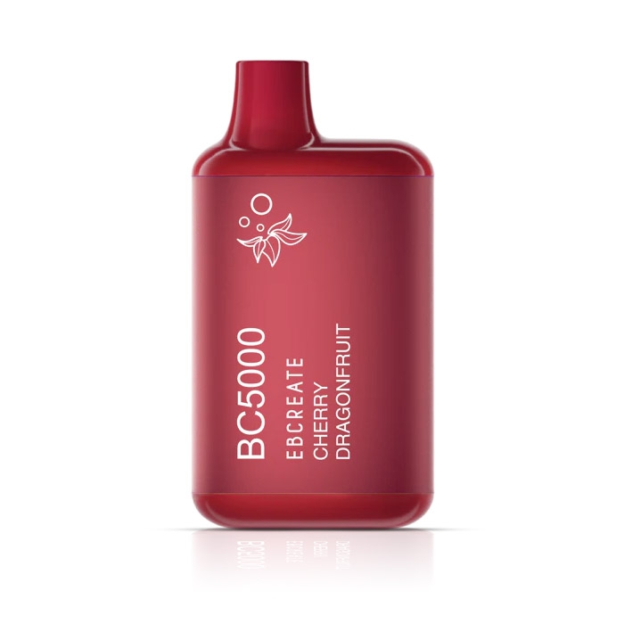 BC5000 Thermal Edition Cherry DragonFruit