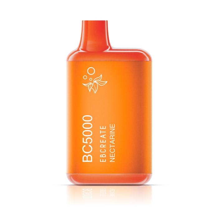BC5000 Thermal Edition Nectarine