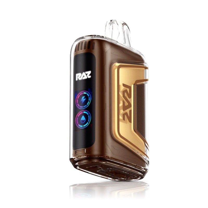 RAZ TN9000 Disposable Vape - Pack of 5 | Online Warehouse