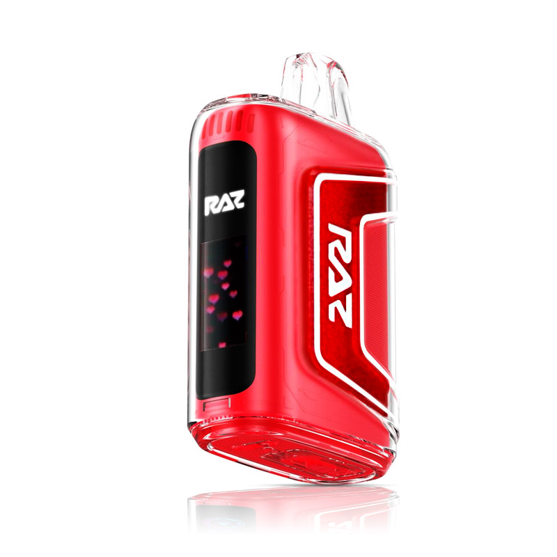 RAZ TN9000 Disposable Vape - Pack of 5 | Online Warehouse