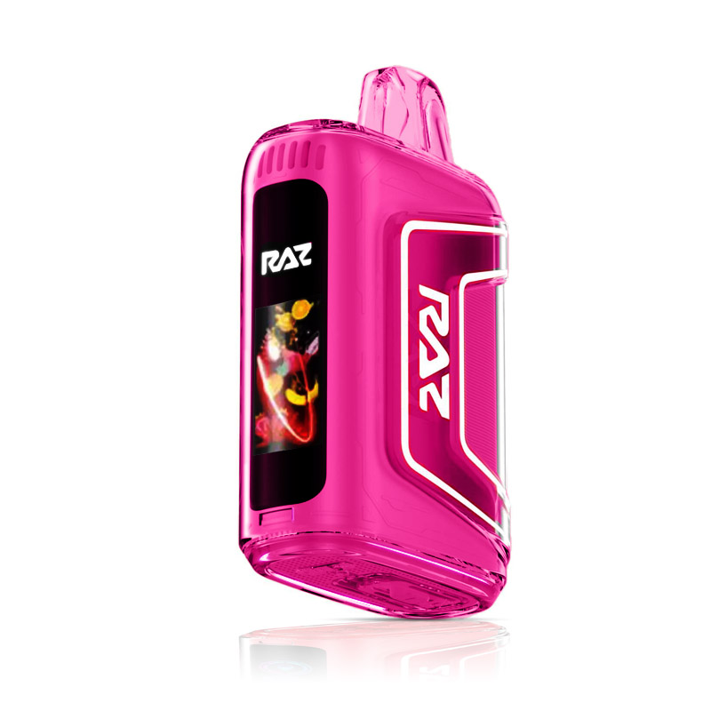 RAZ TN9000 Disposable Vape - Pack of 5 | Online Warehouse