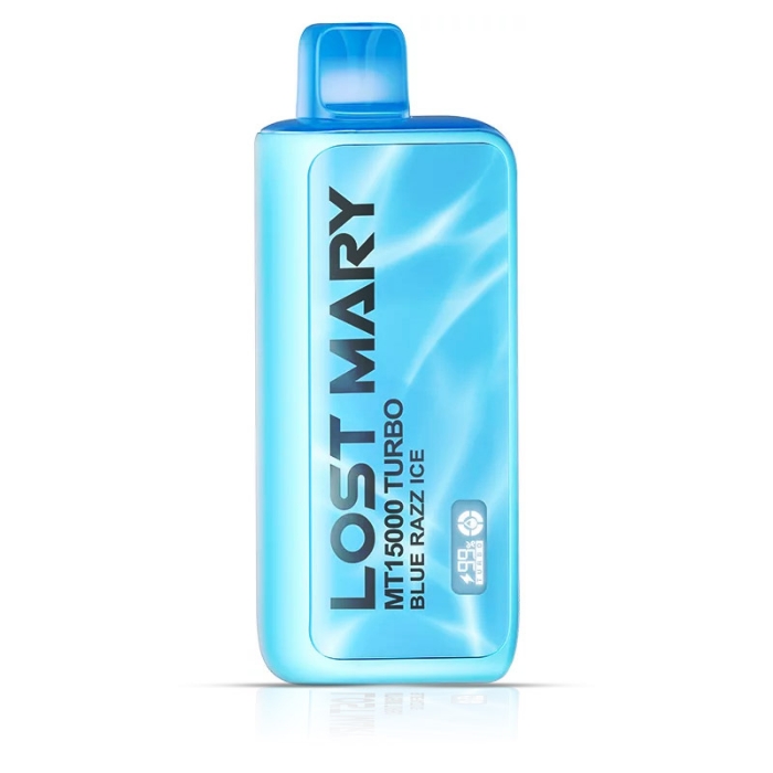Picture of Lost Mary MT15000 Turbo Disposable - Pack of 5