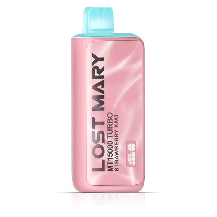 Lost Mary MT15000 Turbo Disposable - Pack of 5 | Online Warehouse