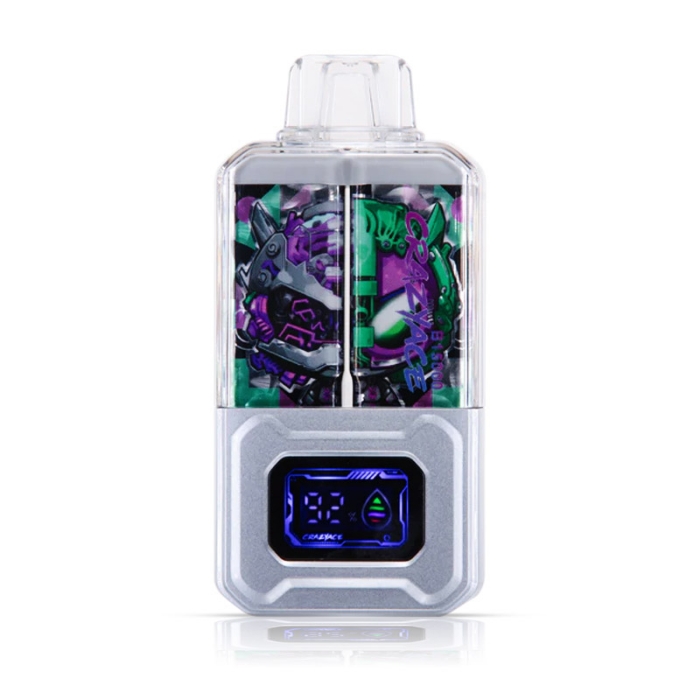 Picture of CRAZYACE B15000 Disposable Vape - Pack of 10