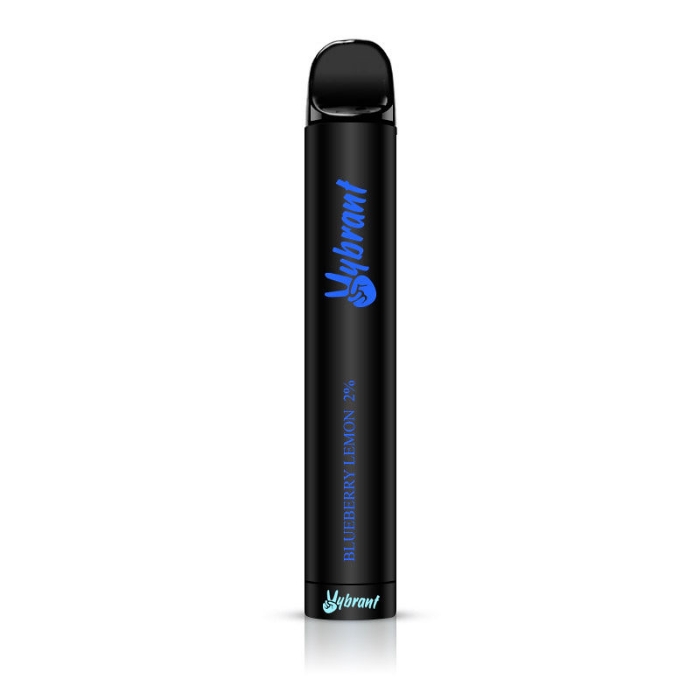 Picture of Vybrant Lite 3000 Puffs 2% Disposable Vape - Pack of 10