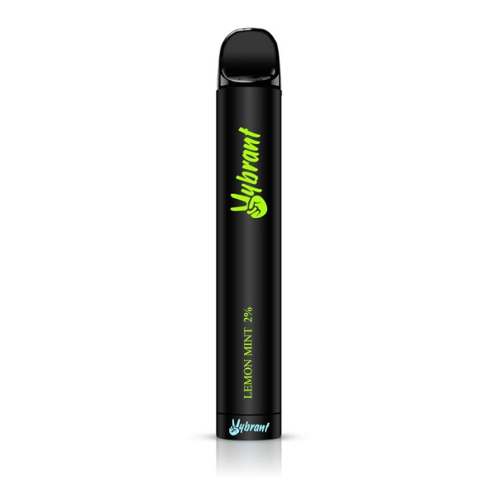 Picture of Vybrant Lite 3000 Puffs 2% Disposable Vape - Pack of 10
